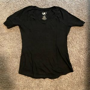 OP Black Tee Size Medium
